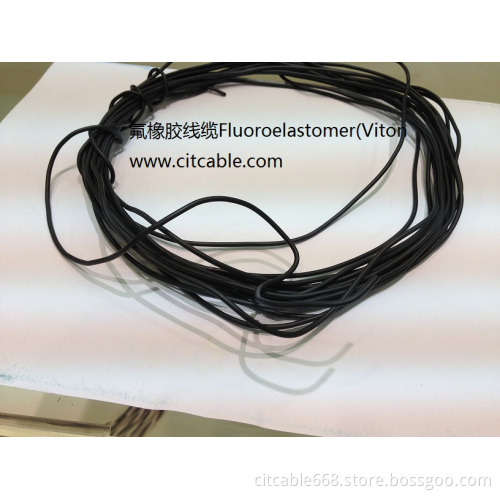 Cable for Resistance Sulfuric Acid